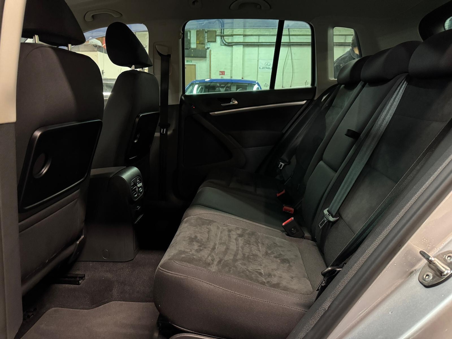 Used Volkswagen Tiguan for sale - 76425198: Photo 28