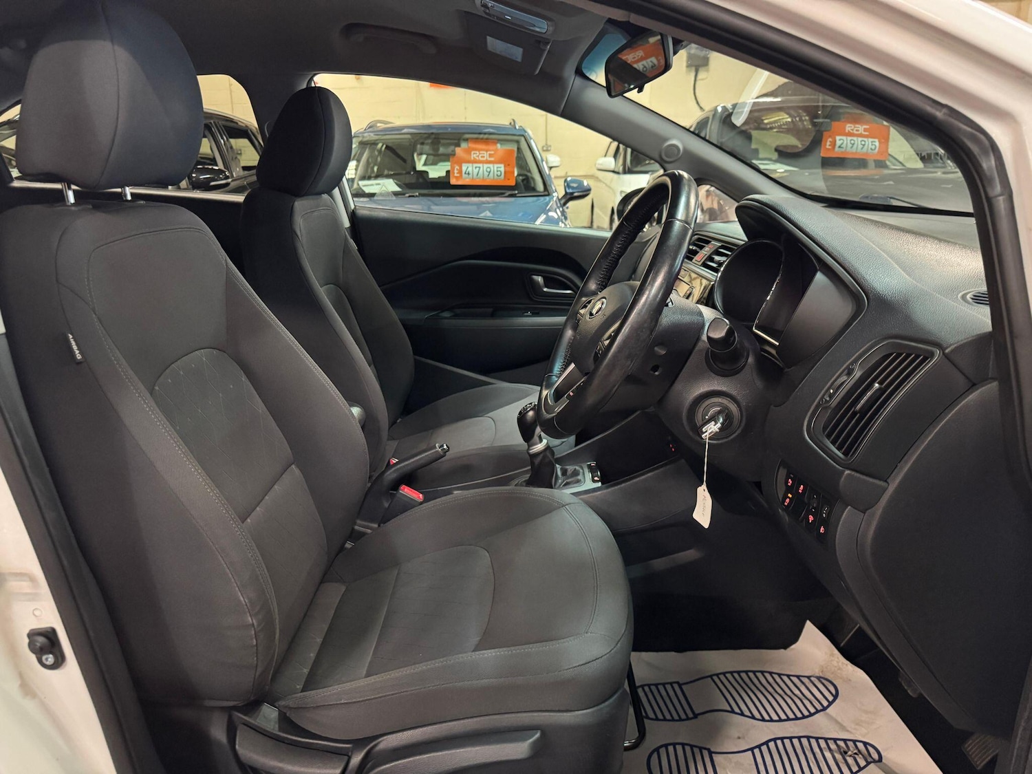 Vehicle 17