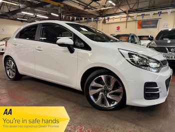 2016 (65) - 1.4 EcoDynamics 3 Euro 6 (s/s) 5dr