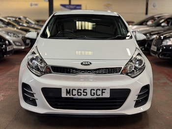 Used Kia Rio 2016 for sale - 75927057: Photo
