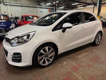 Used Kia Rio 2016 for sale - 75927057: Photo