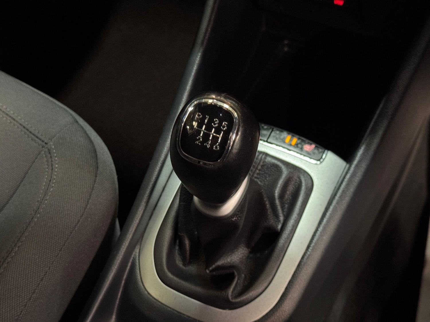 Vehicle 45