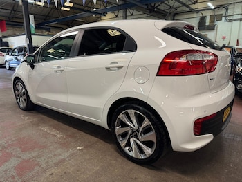 Used Kia Rio 2016 for sale - 75927057: Photo