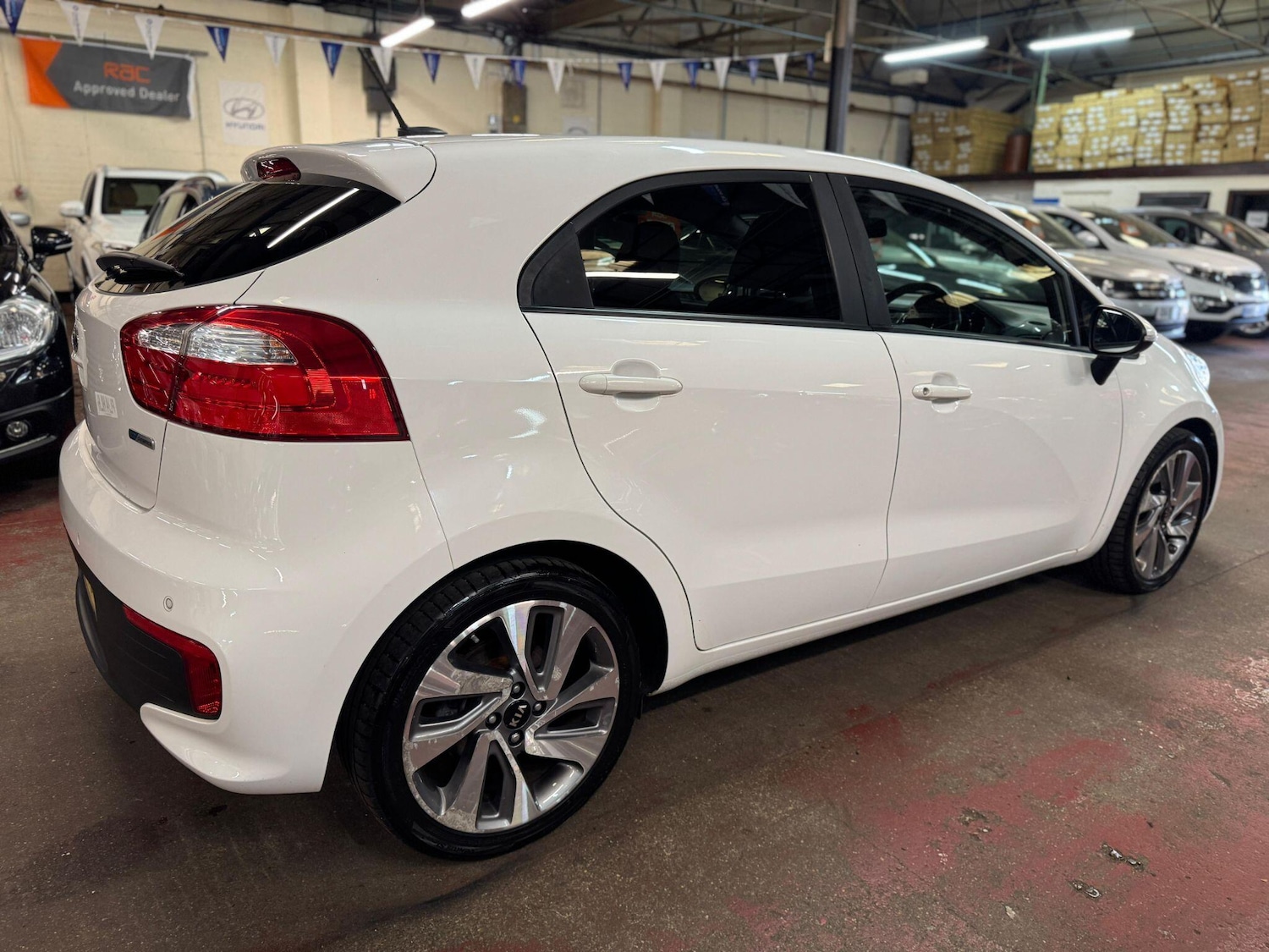 Vehicle 6