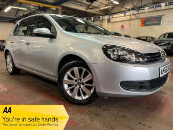 2012 (62) - 1.6 TDi 105 Match 5dr DSG