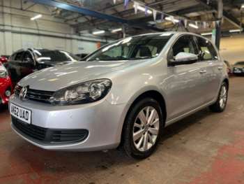 Used Volkswagen Golf 2012 for sale - 74895056: Photo