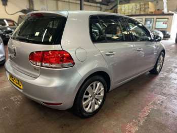 Used Volkswagen Golf 2012 for sale - 74895056: Photo