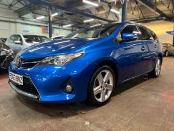 Used Toyota Auris 2013 for sale - 74888539: Photo