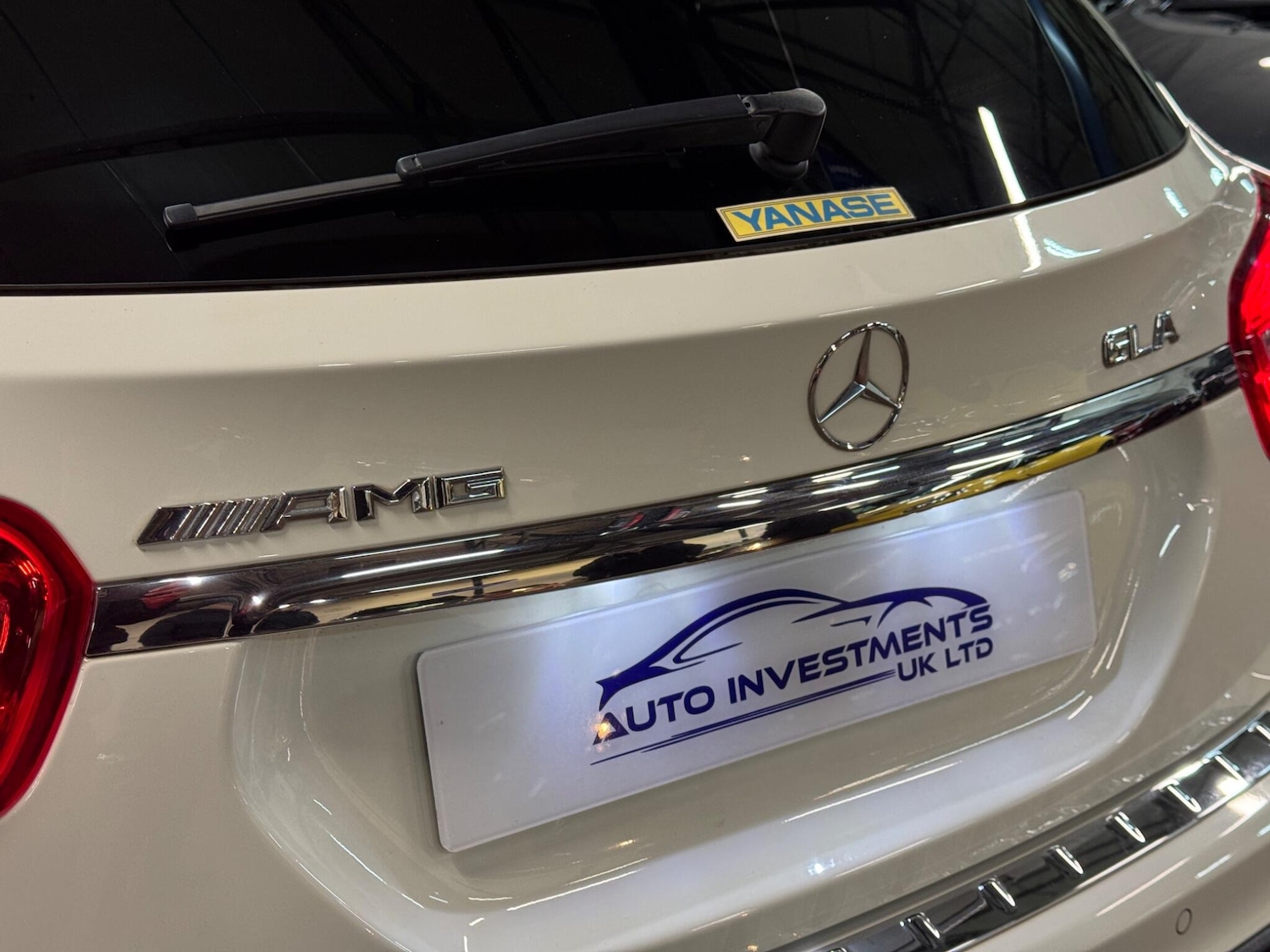 Used Mercedes-Benz GLA for sale - 77074967: Photo 12