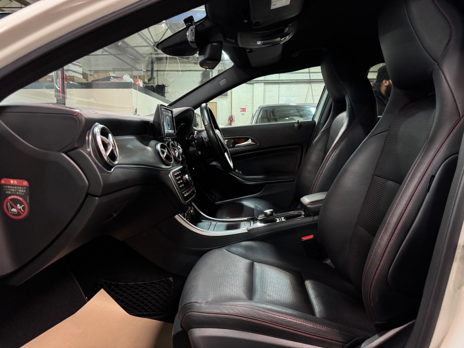 Used Mercedes-Benz GLA for sale - 77074967: Photo 19