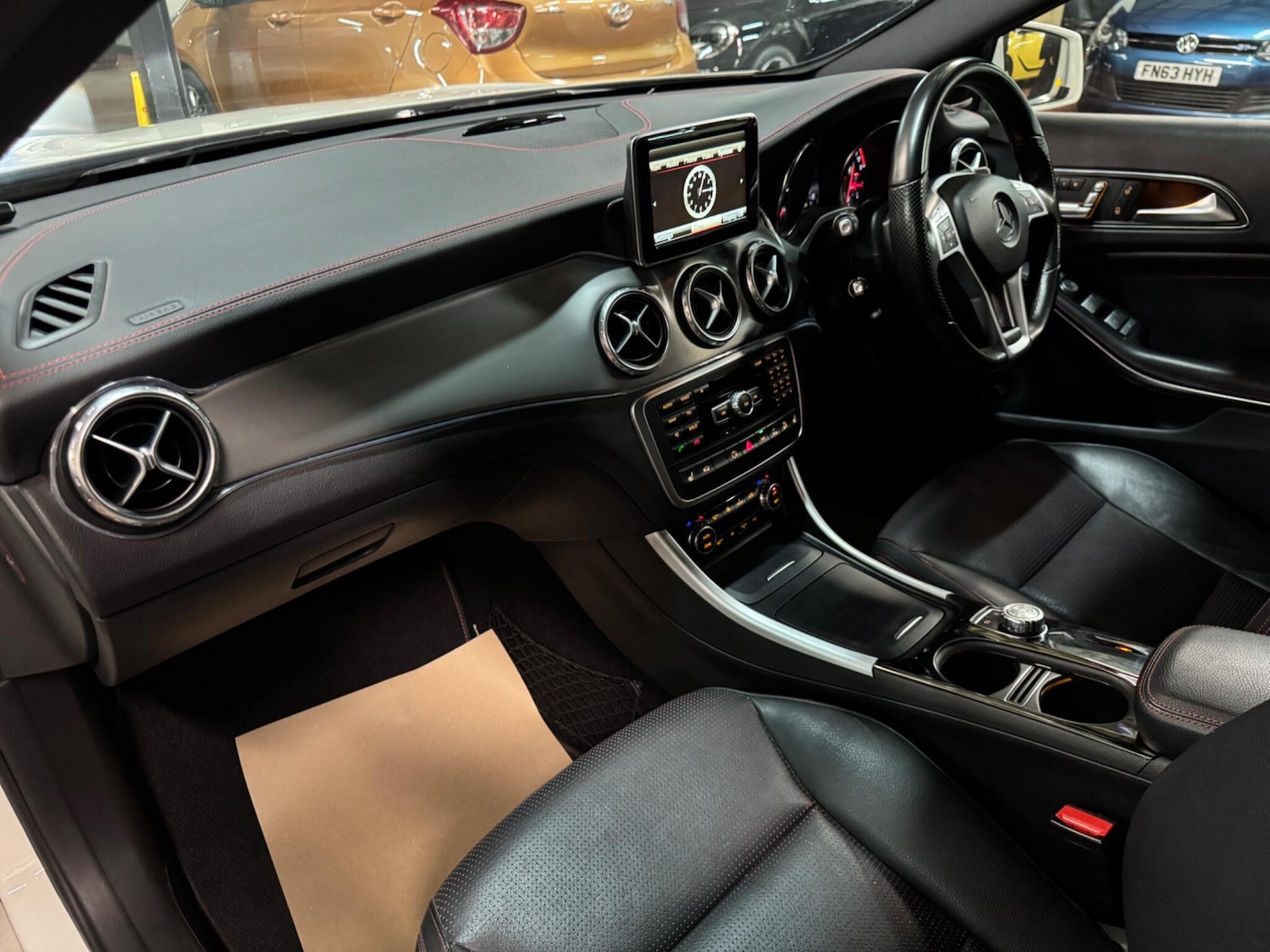 Used Mercedes-Benz GLA for sale - 77074967: Photo 20