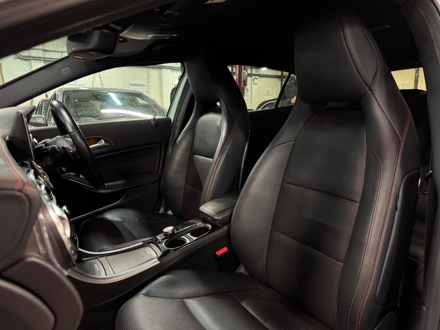 Used Mercedes-Benz GLA for sale - 77074967: Photo 21