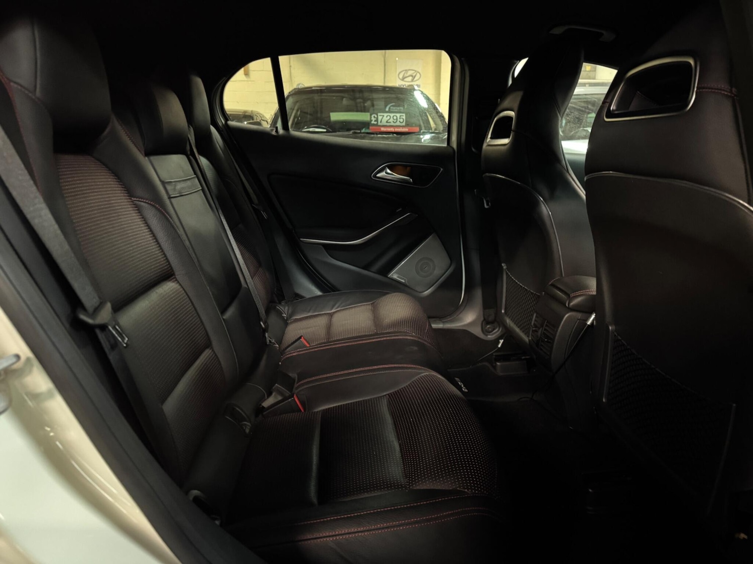 Used Mercedes-Benz GLA for sale - 77074967: Photo 22