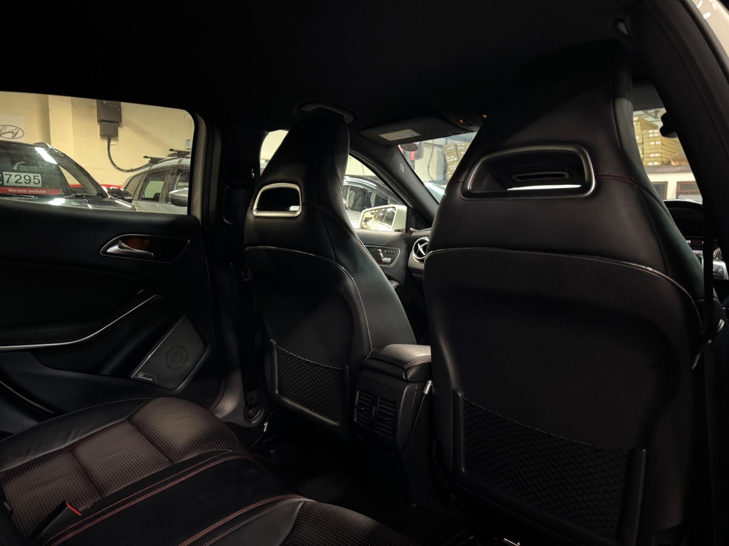 Used Mercedes-Benz GLA for sale - 77074967: Photo 23