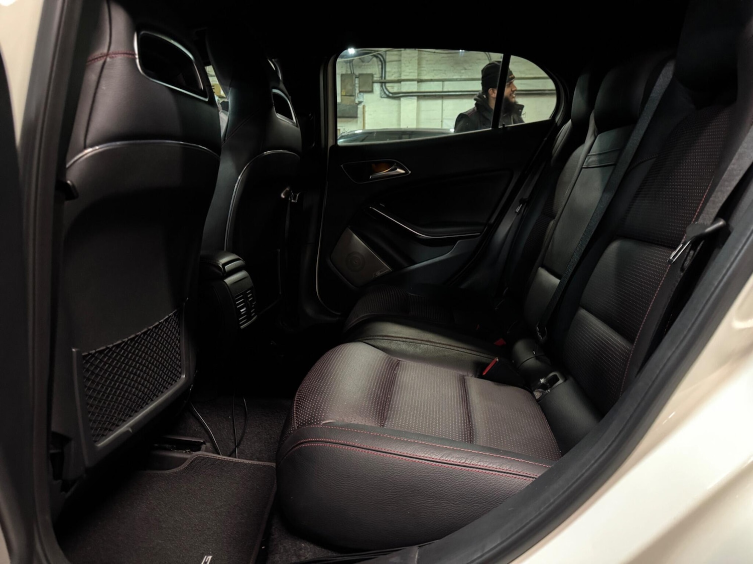 Used Mercedes-Benz GLA for sale - 77074967: Photo 25