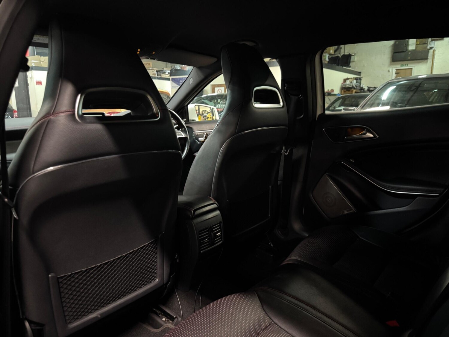 Used Mercedes-Benz GLA for sale - 77074967: Photo 26