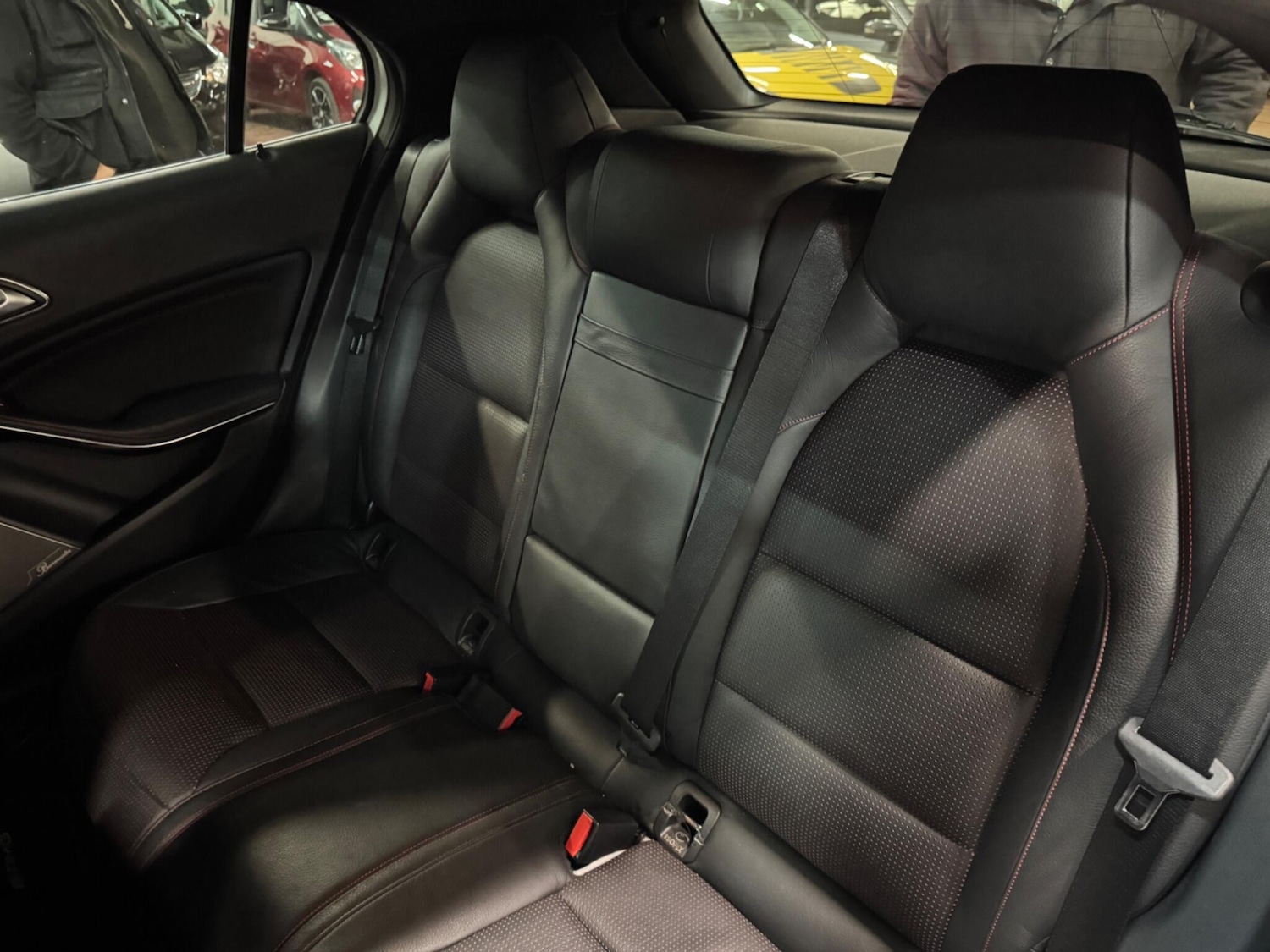 Used Mercedes-Benz GLA for sale - 77074967: Photo 27