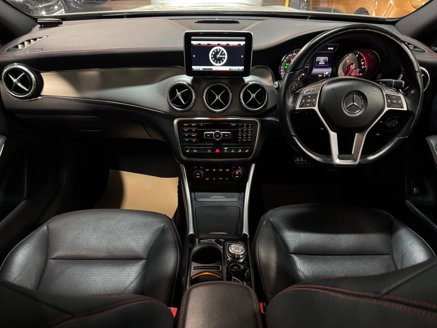 Used Mercedes-Benz GLA for sale - 77074967: Photo 29