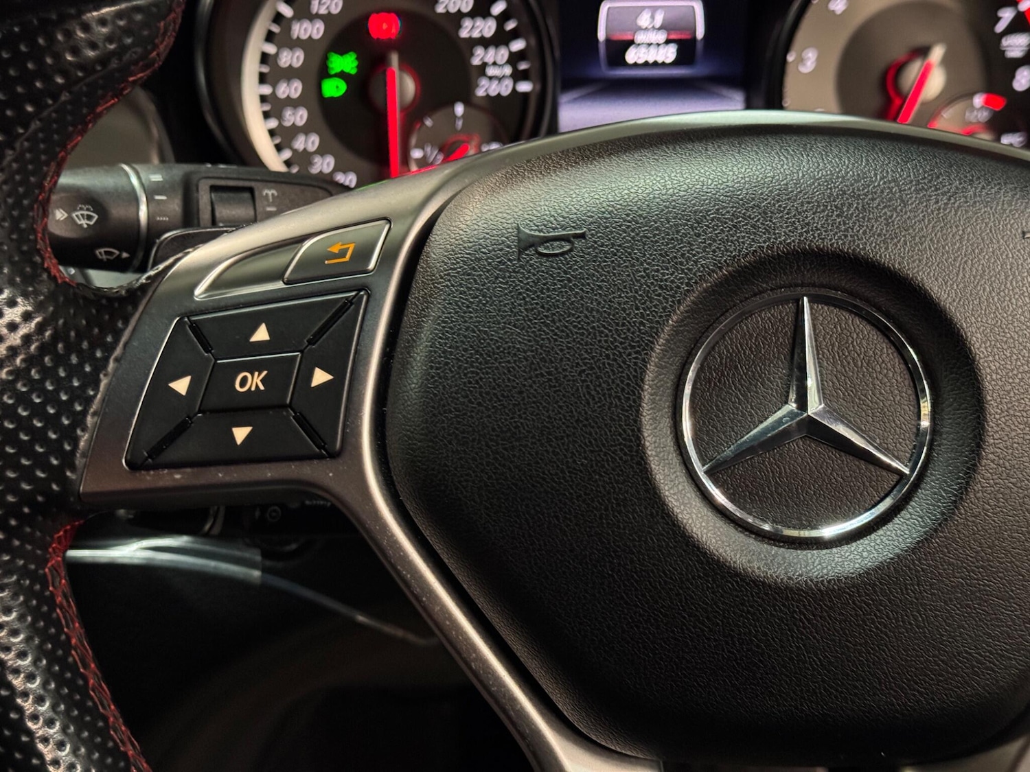 Used Mercedes-Benz GLA for sale - 77074967: Photo 30