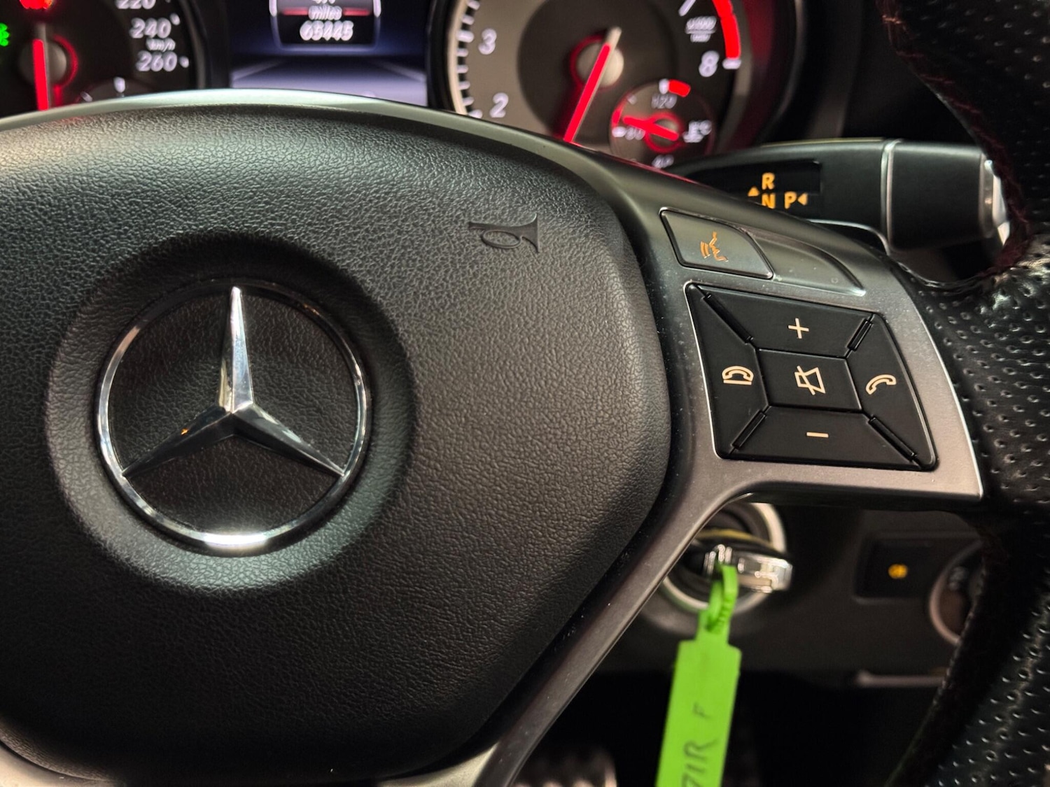 Used Mercedes-Benz GLA for sale - 77074967: Photo 31