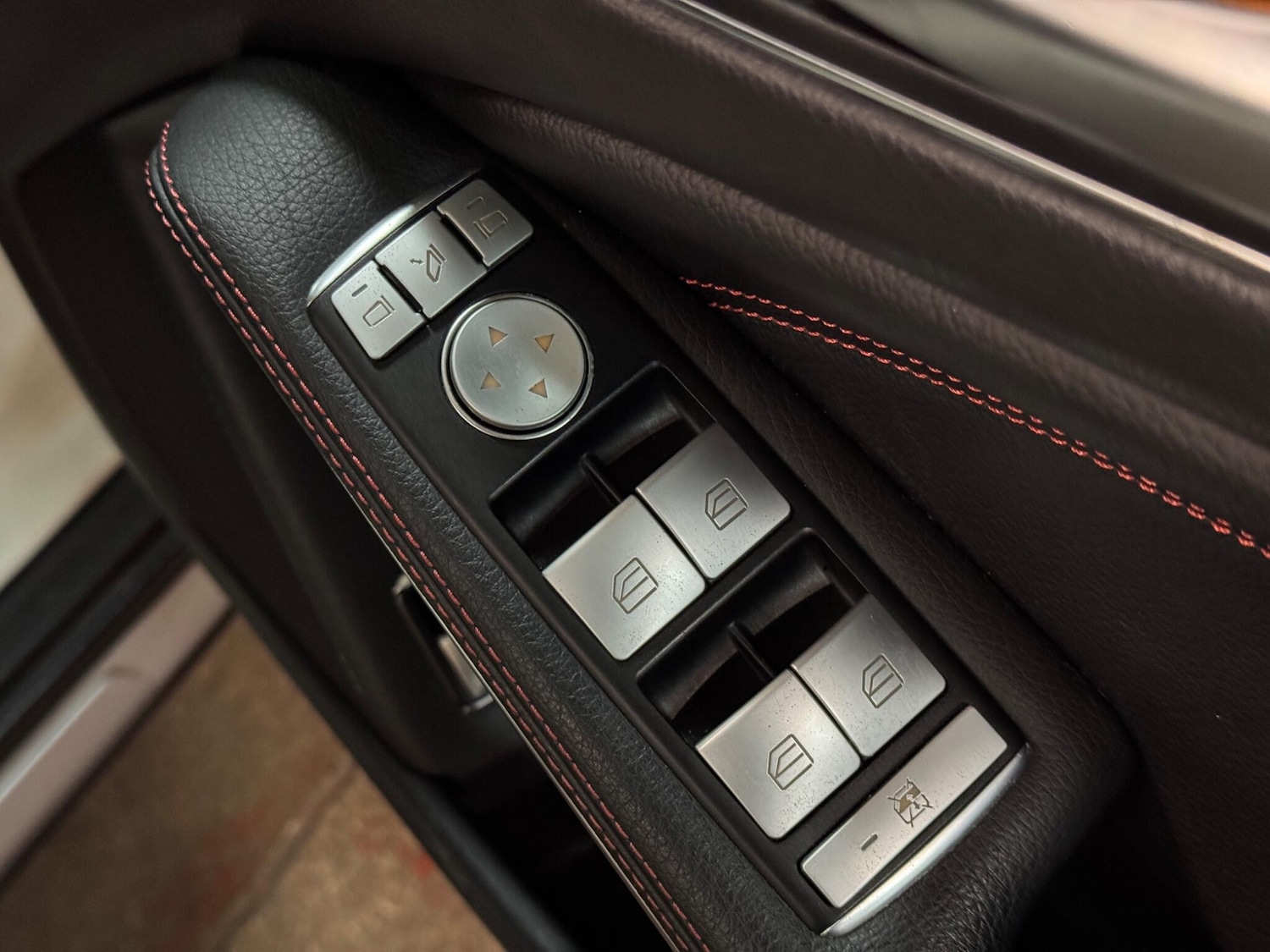 Used Mercedes-Benz GLA for sale - 77074967: Photo 34