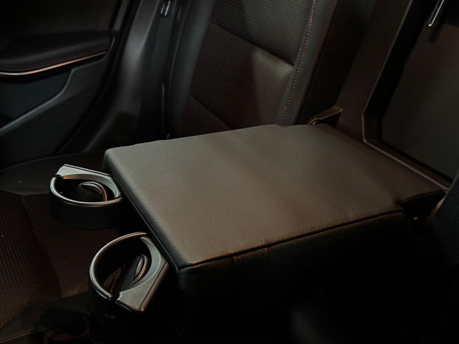 Used Mercedes-Benz GLA for sale - 77074967: Photo 36