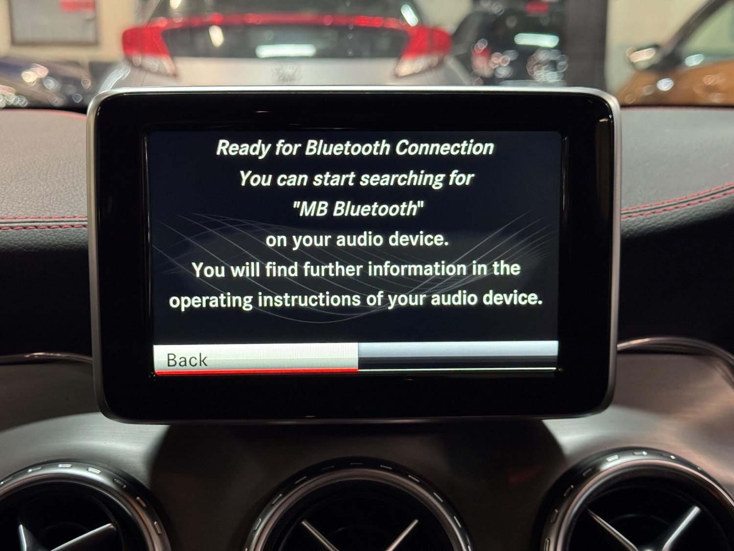 Used Mercedes-Benz GLA for sale - 77074967: Photo 41