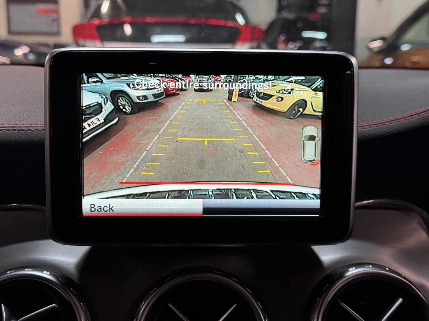 Used Mercedes-Benz GLA for sale - 77074967: Photo 42