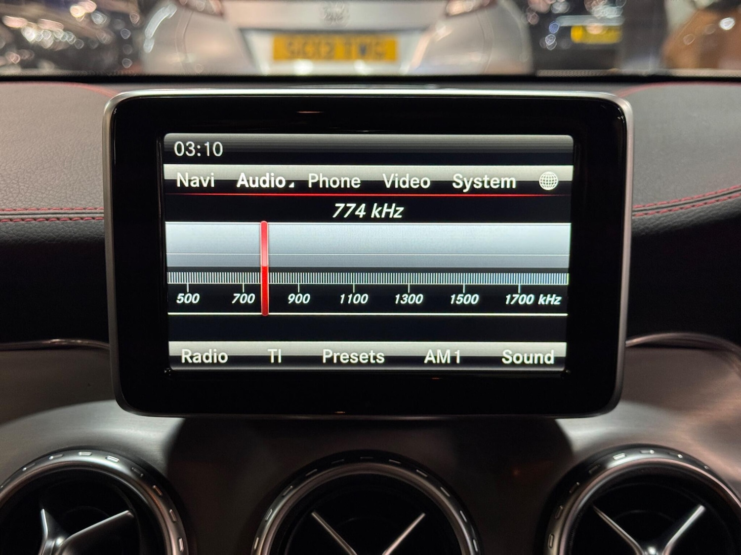 Used Mercedes-Benz GLA for sale - 77074967: Photo 43