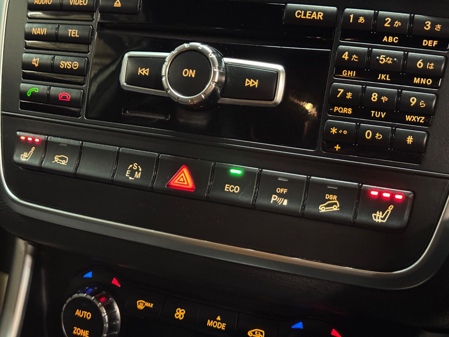 Used Mercedes-Benz GLA for sale - 77074967: Photo 45