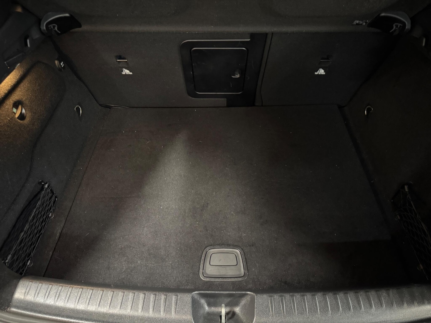 Used Mercedes-Benz GLA for sale - 77074967: Photo 50