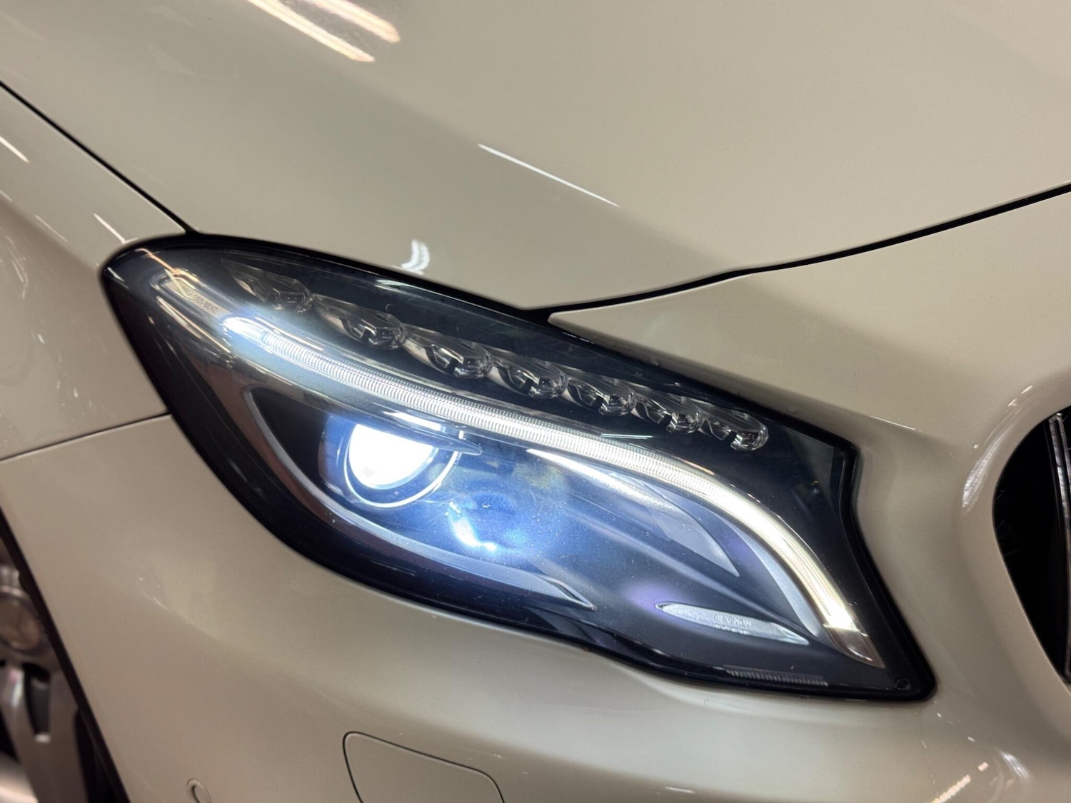 Used Mercedes-Benz GLA for sale - 77074967: Photo 8