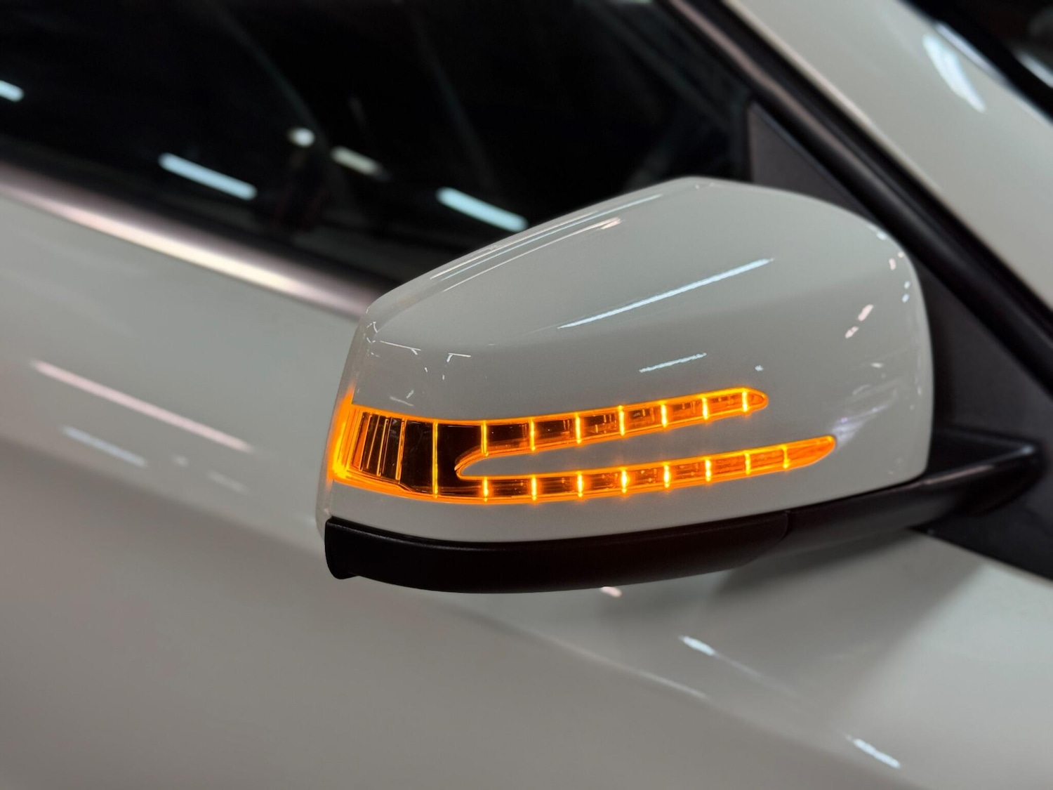 Used Mercedes-Benz GLA for sale - 77074967: Photo 9