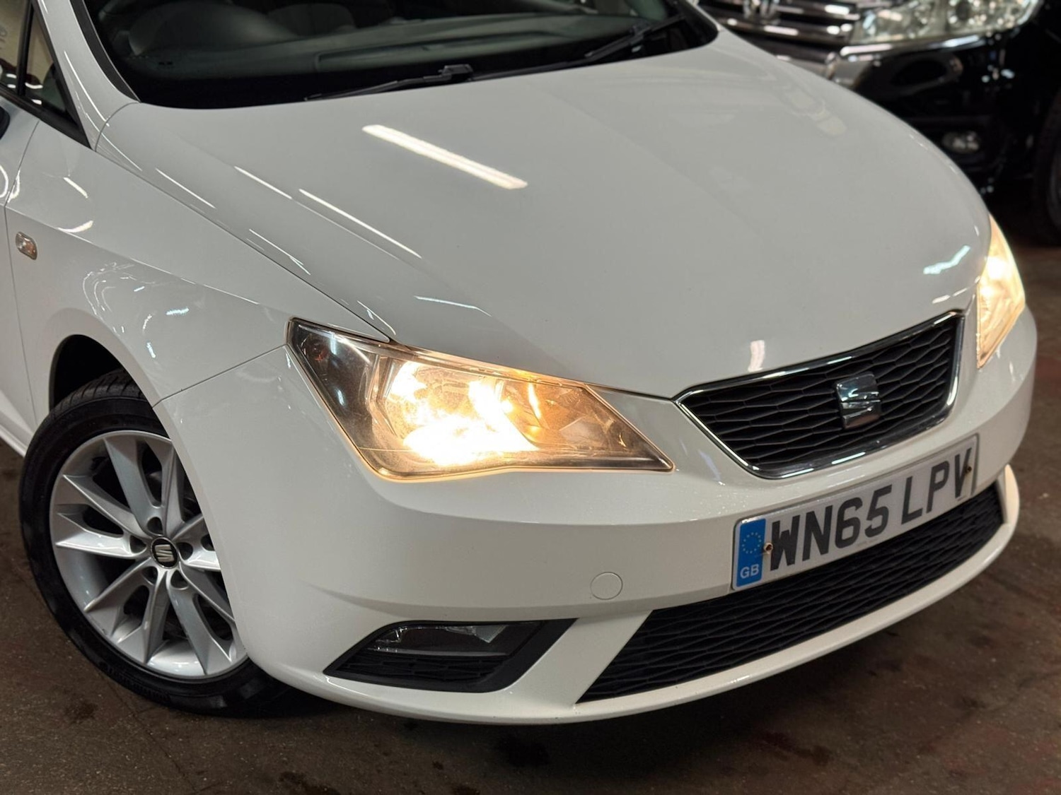 Used SEAT Ibiza for sale - 77511296: Photo 10