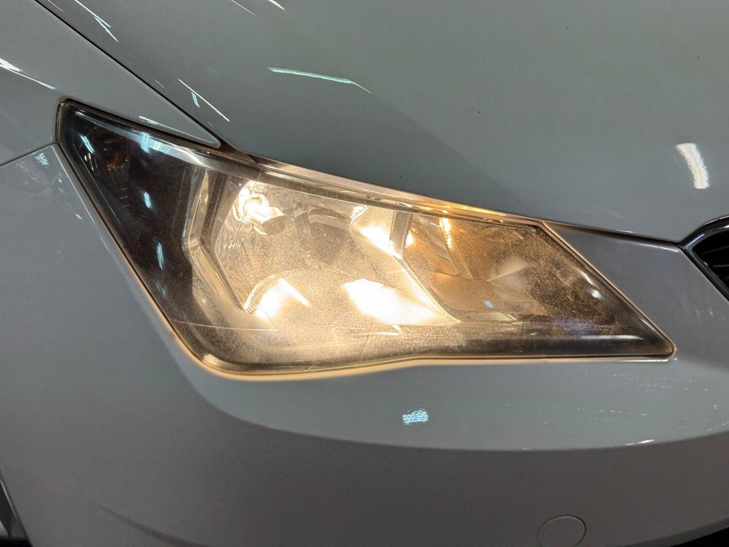 Used SEAT Ibiza for sale - 77511296: Photo 11