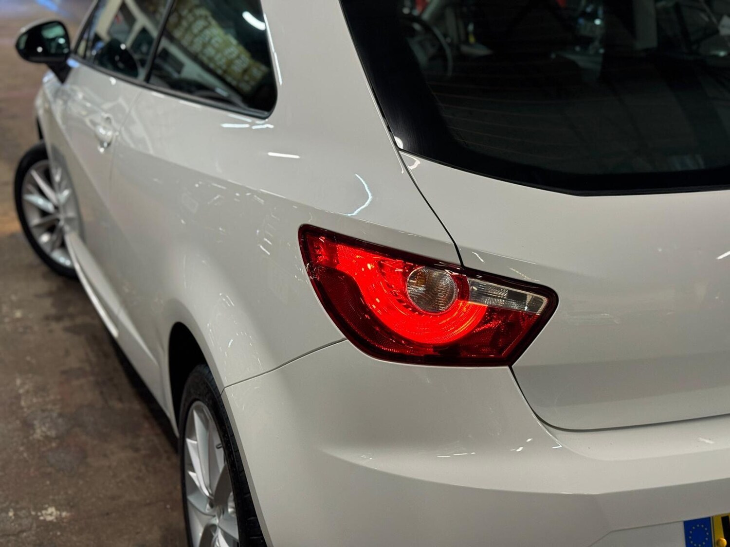 Used SEAT Ibiza for sale - 77511296: Photo 14