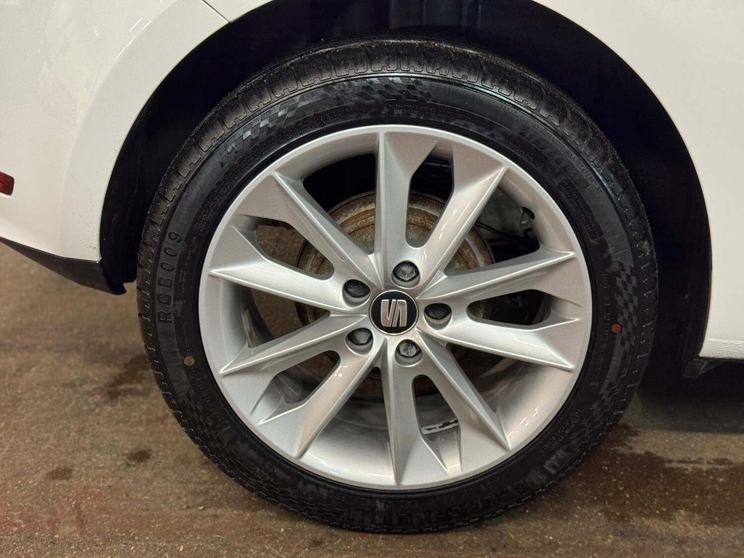 Used SEAT Ibiza for sale - 77511296: Photo 16