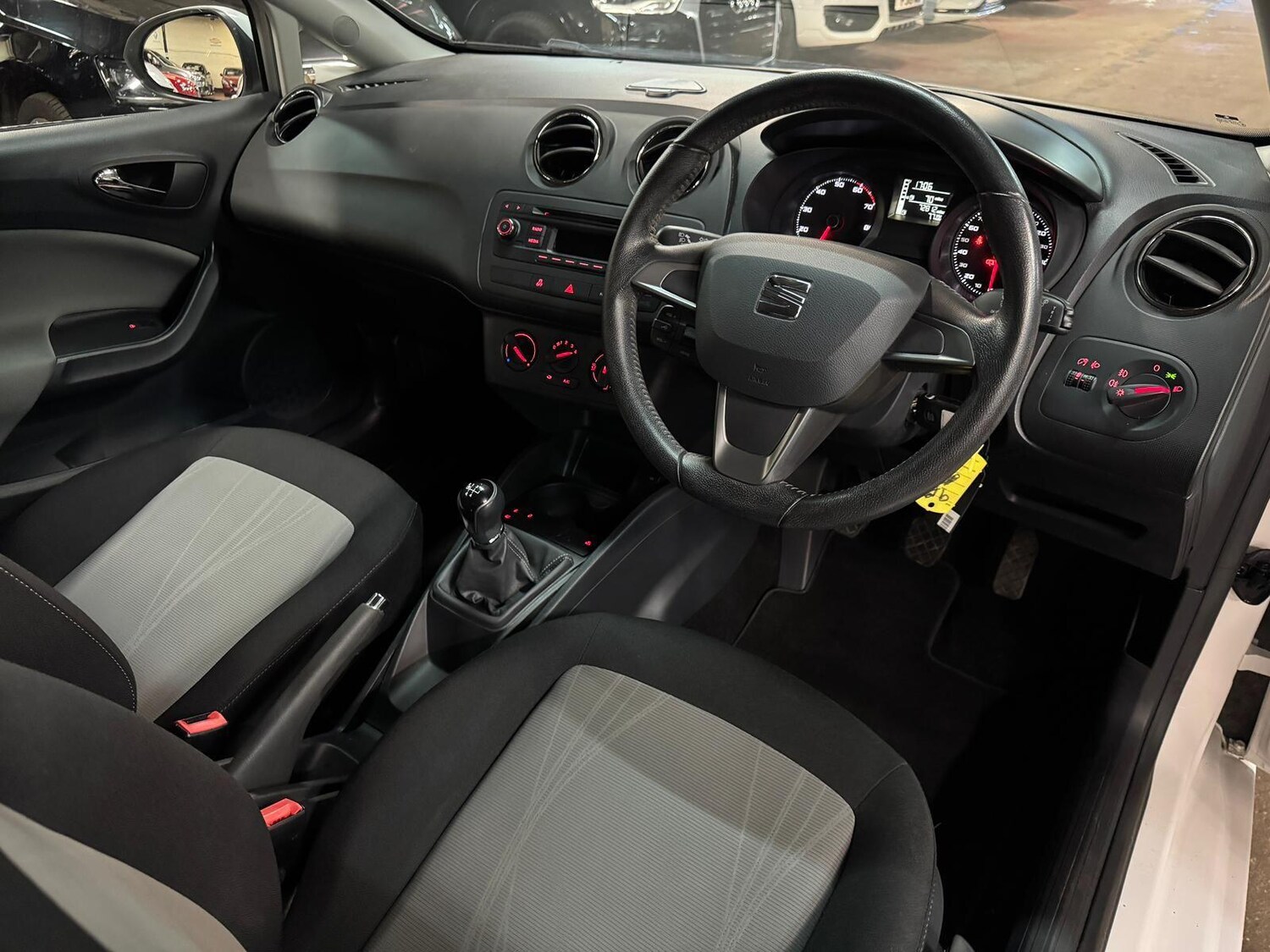 Used SEAT Ibiza for sale - 77511296: Photo 18