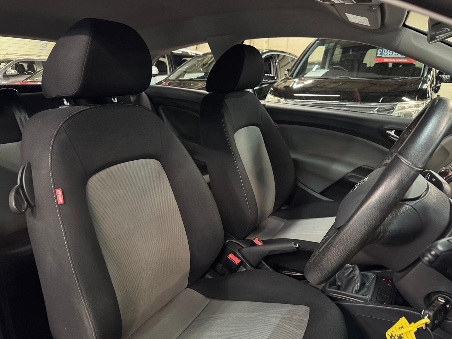 Used SEAT Ibiza for sale - 77511296: Photo 19