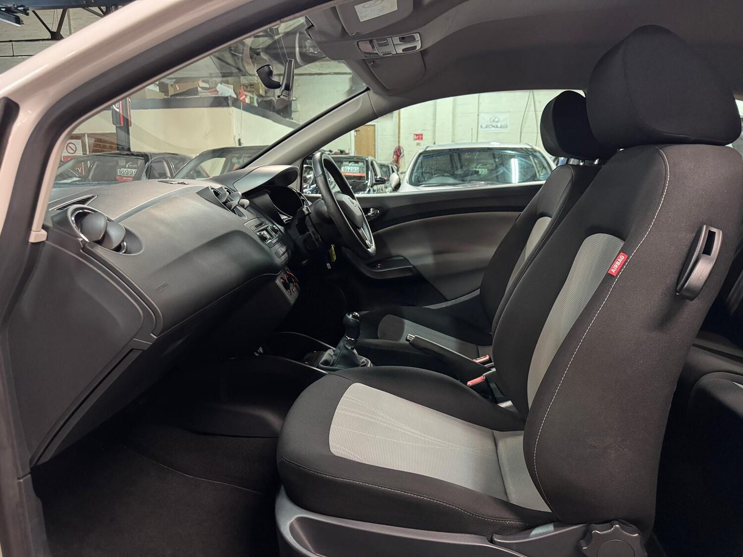 Used SEAT Ibiza for sale - 77511296: Photo 20