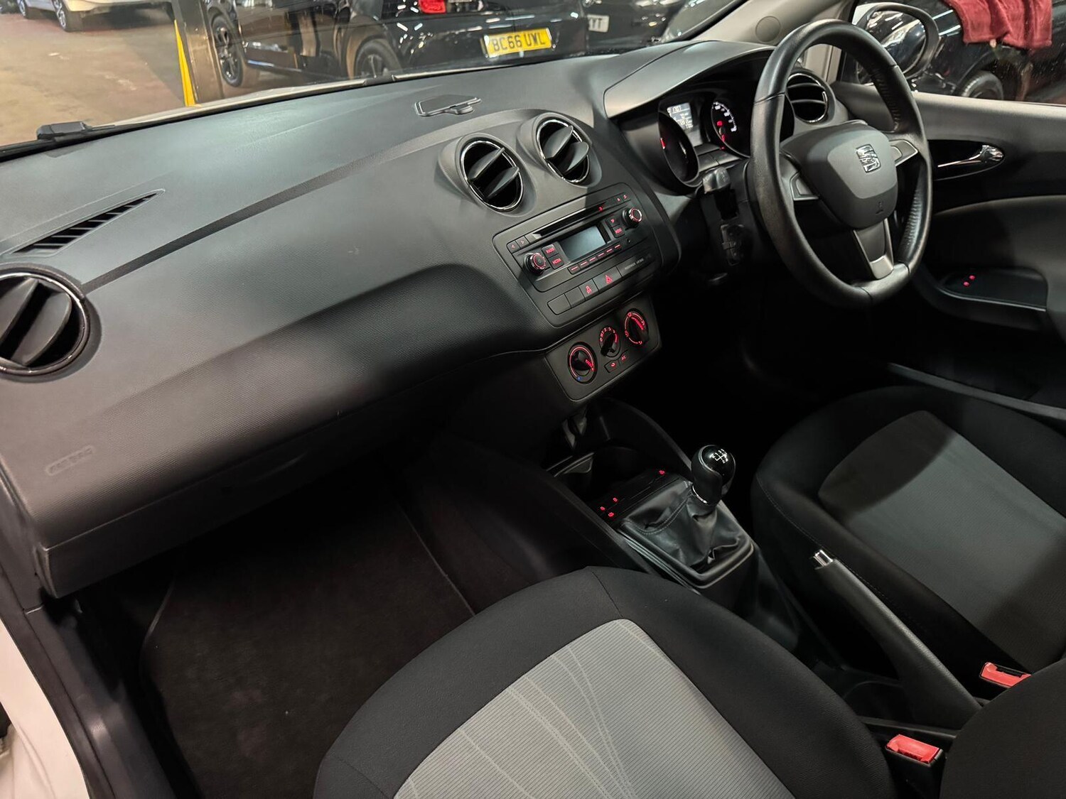 Used SEAT Ibiza for sale - 77511296: Photo 21