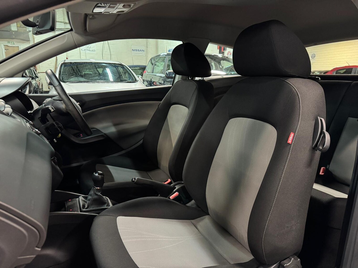 Used SEAT Ibiza for sale - 77511296: Photo 22