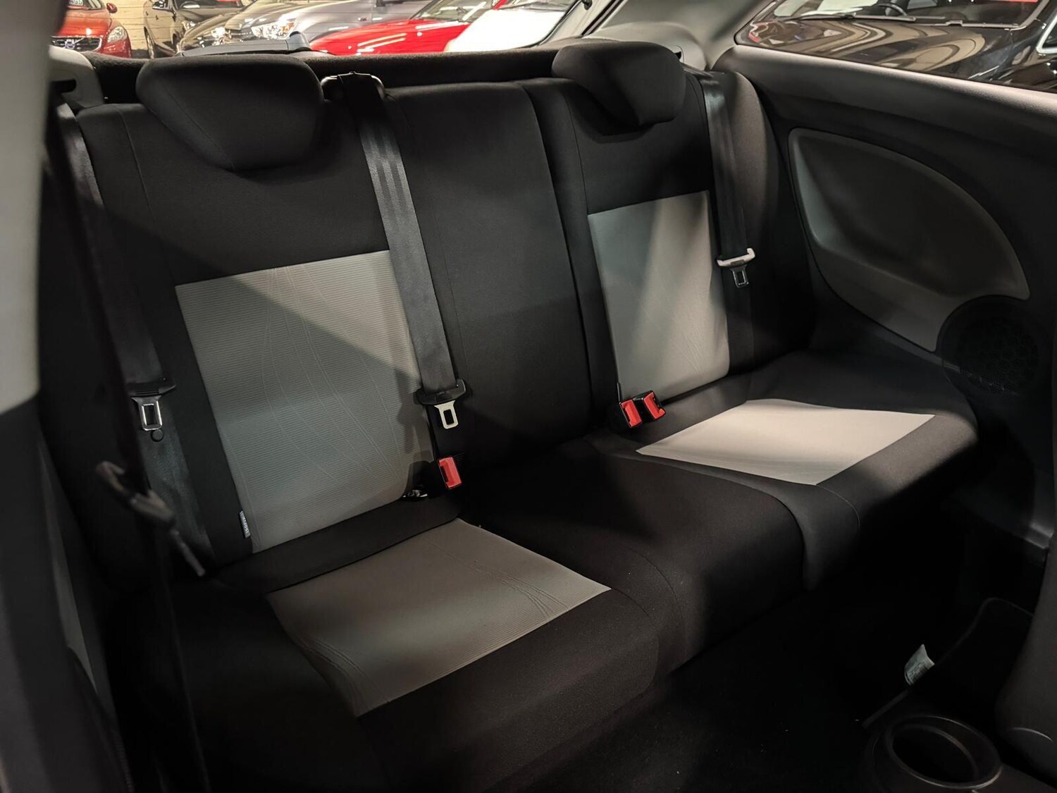 Used SEAT Ibiza for sale - 77511296: Photo 23