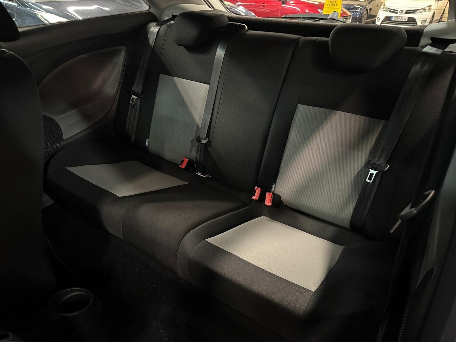 Used SEAT Ibiza for sale - 77511296: Photo 24