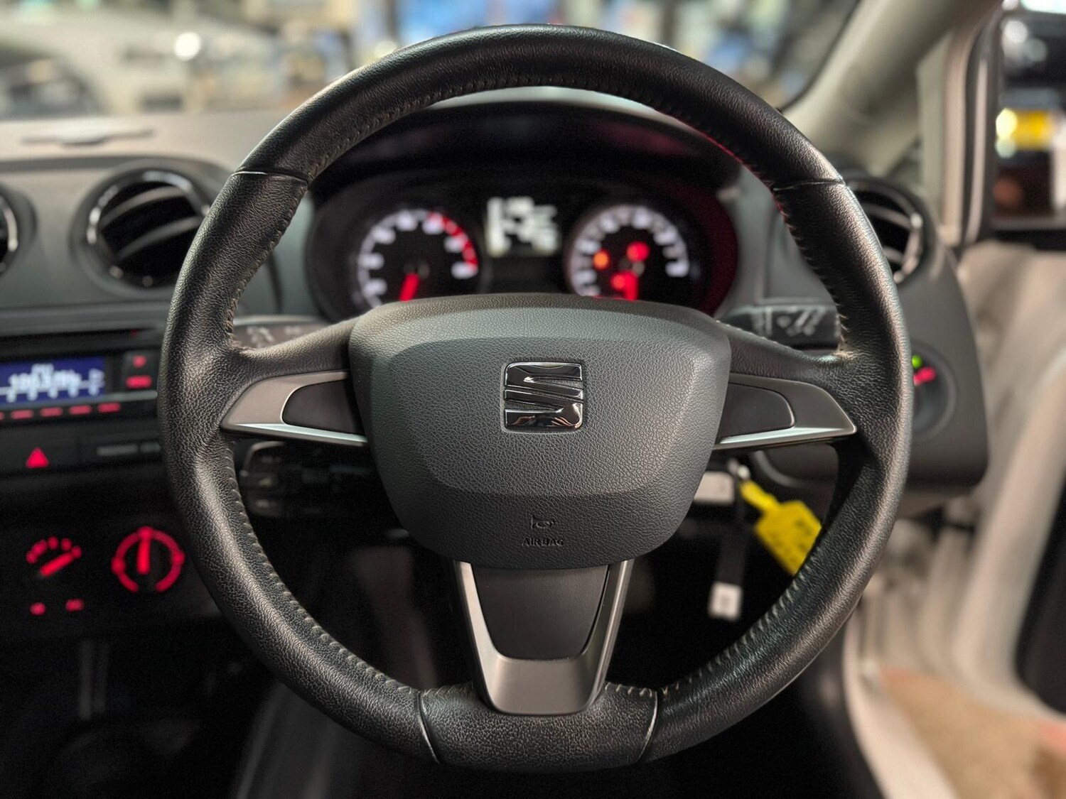 Used SEAT Ibiza for sale - 77511296: Photo 26