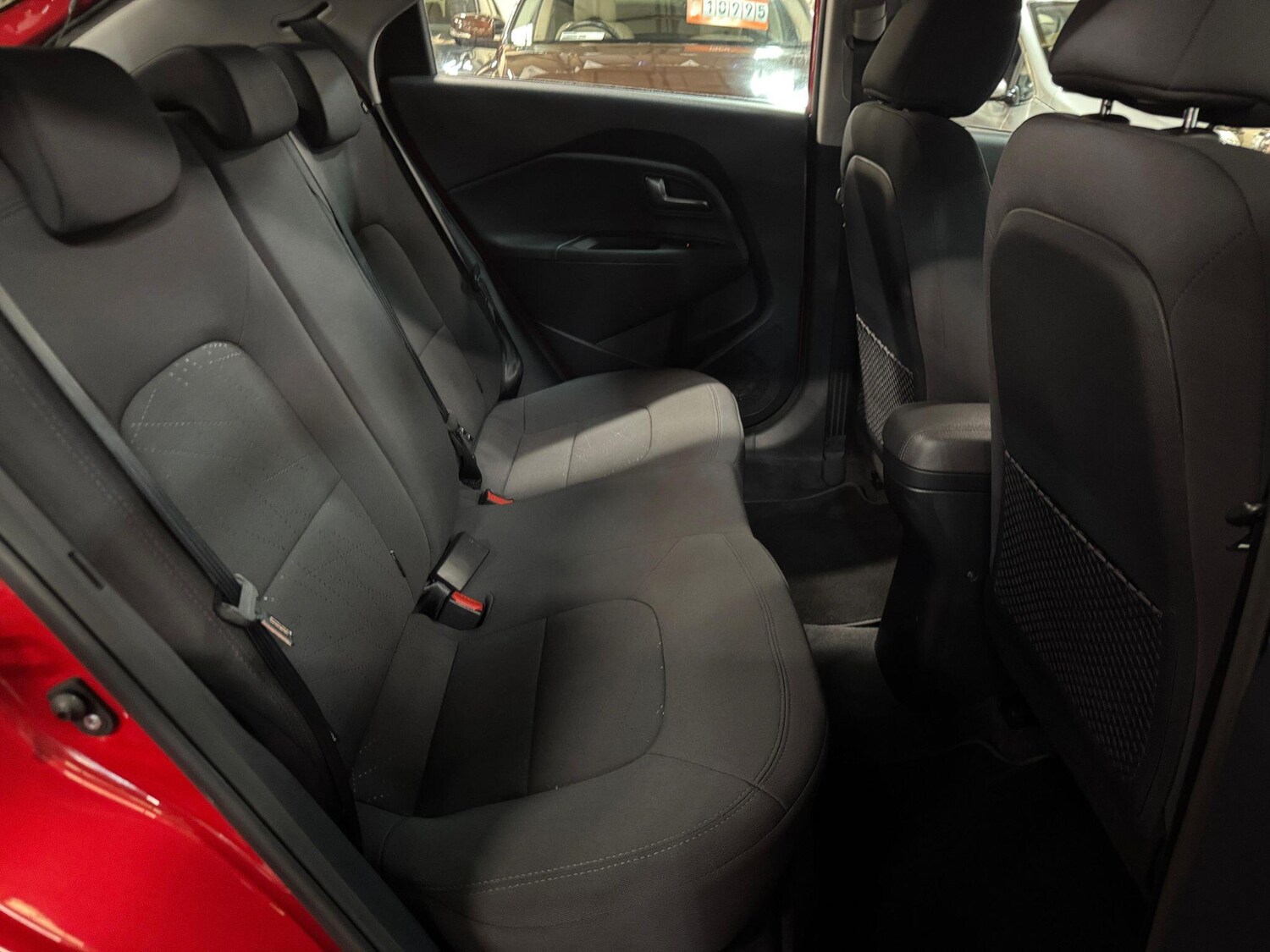 Used Kia Rio 2013 for sale - 75977166: Photo 24