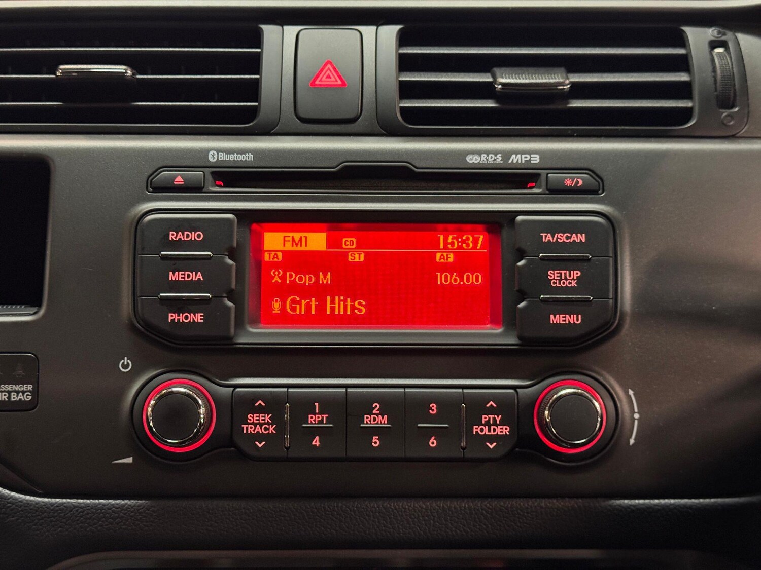 Used Kia Rio 2013 for sale - 75977166: Photo 40