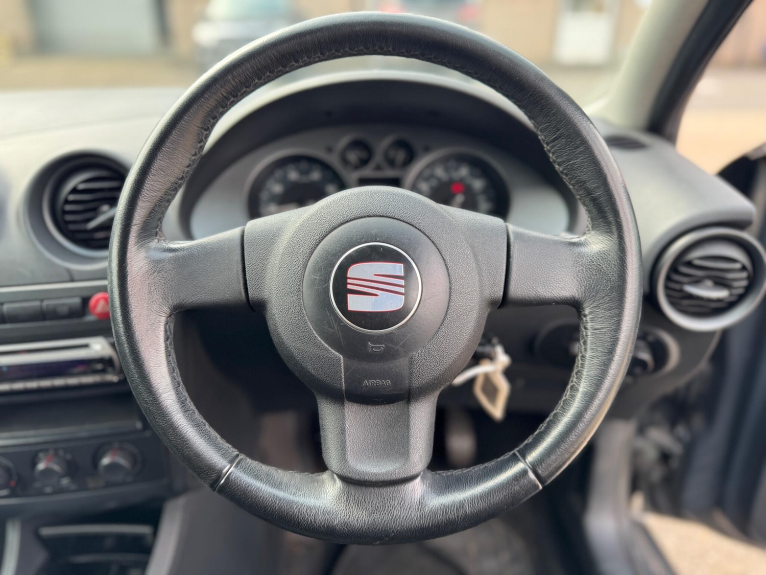 Vehicle 16