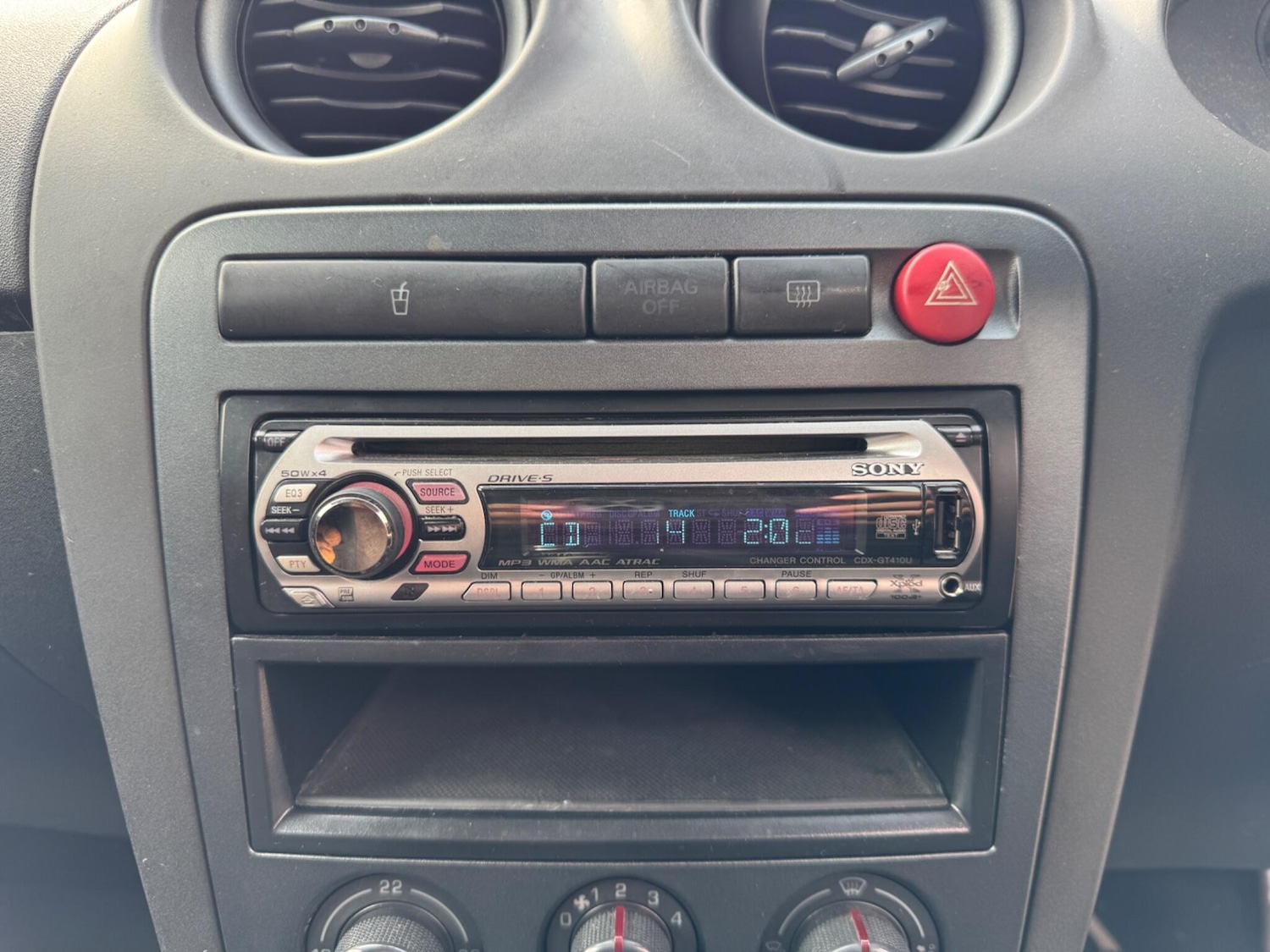 Vehicle 19