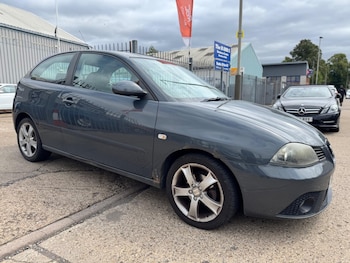 2006 (06) - 1.4 16v Sport 3dr